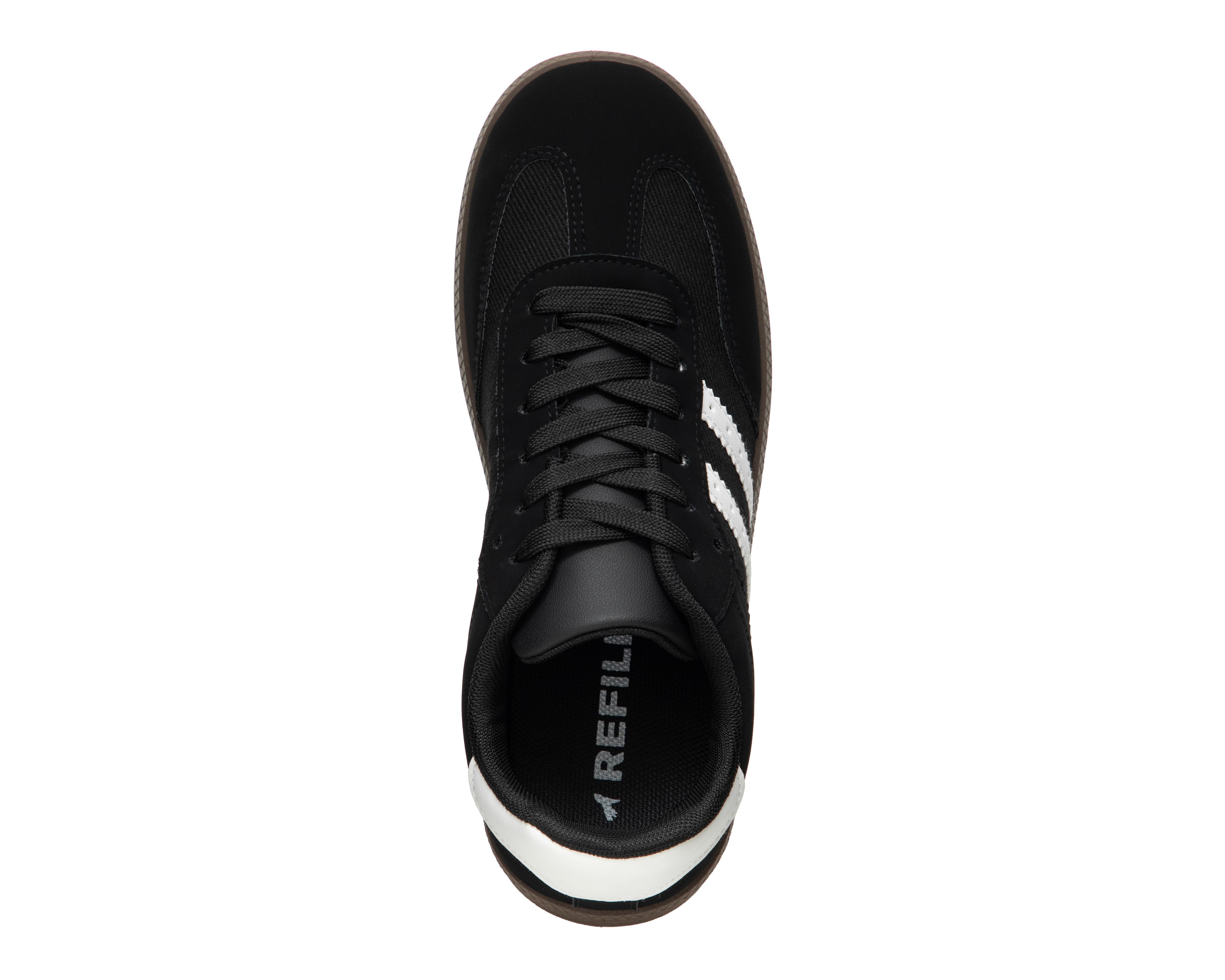 Foto 6 pulgar | Tenis Casuales Refill para Mujer