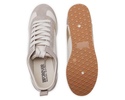 Foto 3 | Tenis Casuales 18 Forever para Mujer