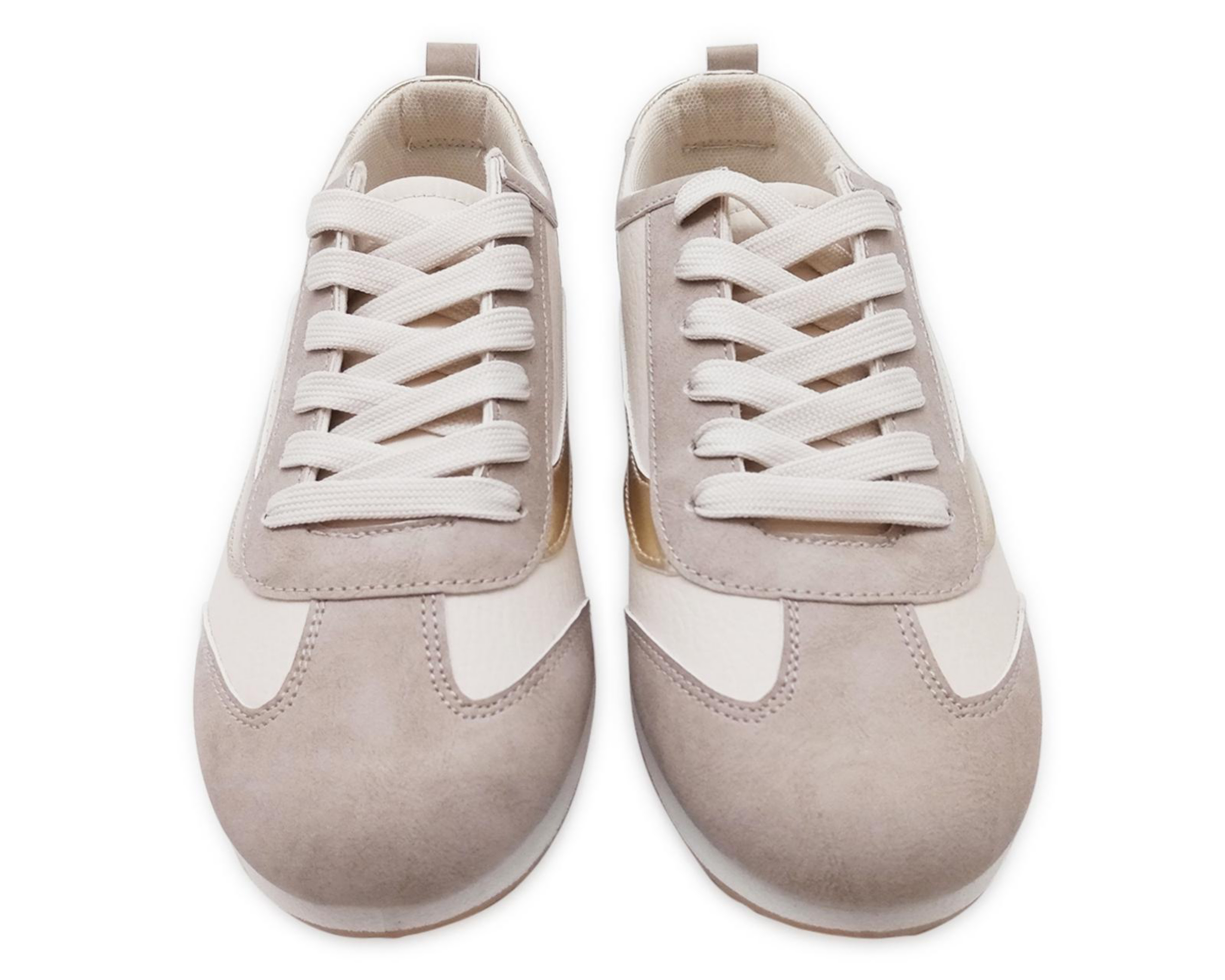 Foto 6 | Tenis Casuales 18 Forever para Mujer