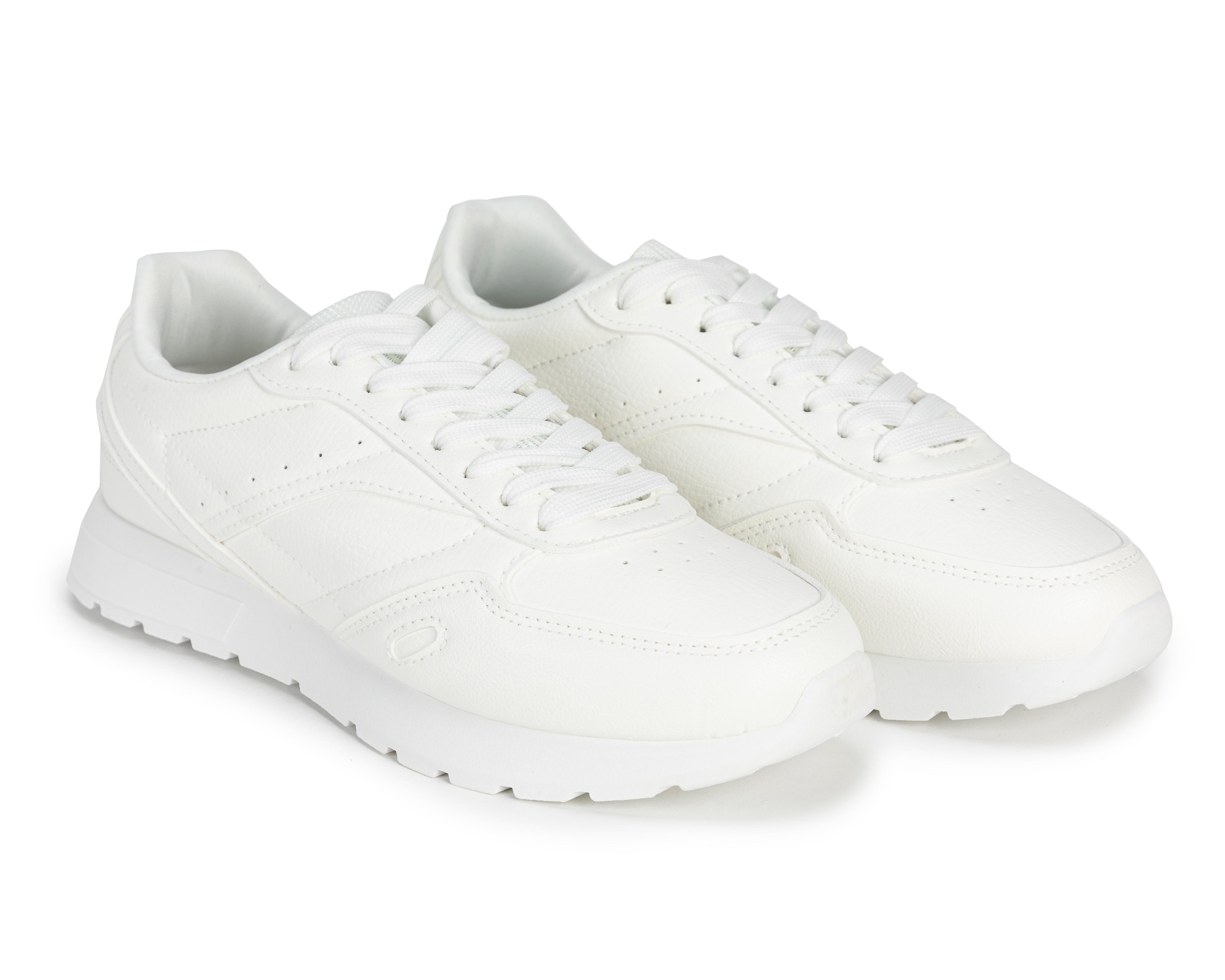 Tenis Casuales 18 Forever para Mujer