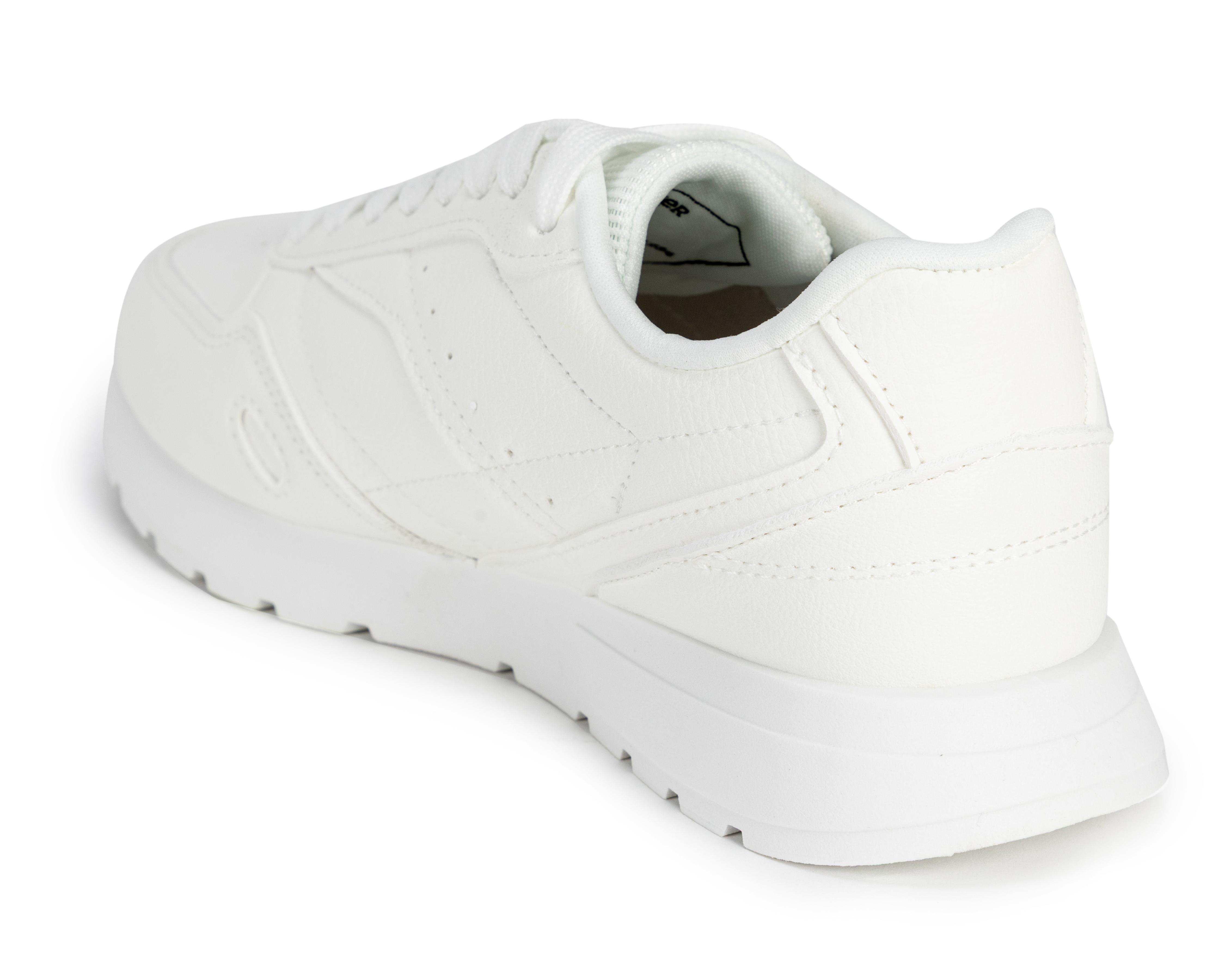 Foto 4 pulgar | Tenis Casuales 18 Forever para Mujer