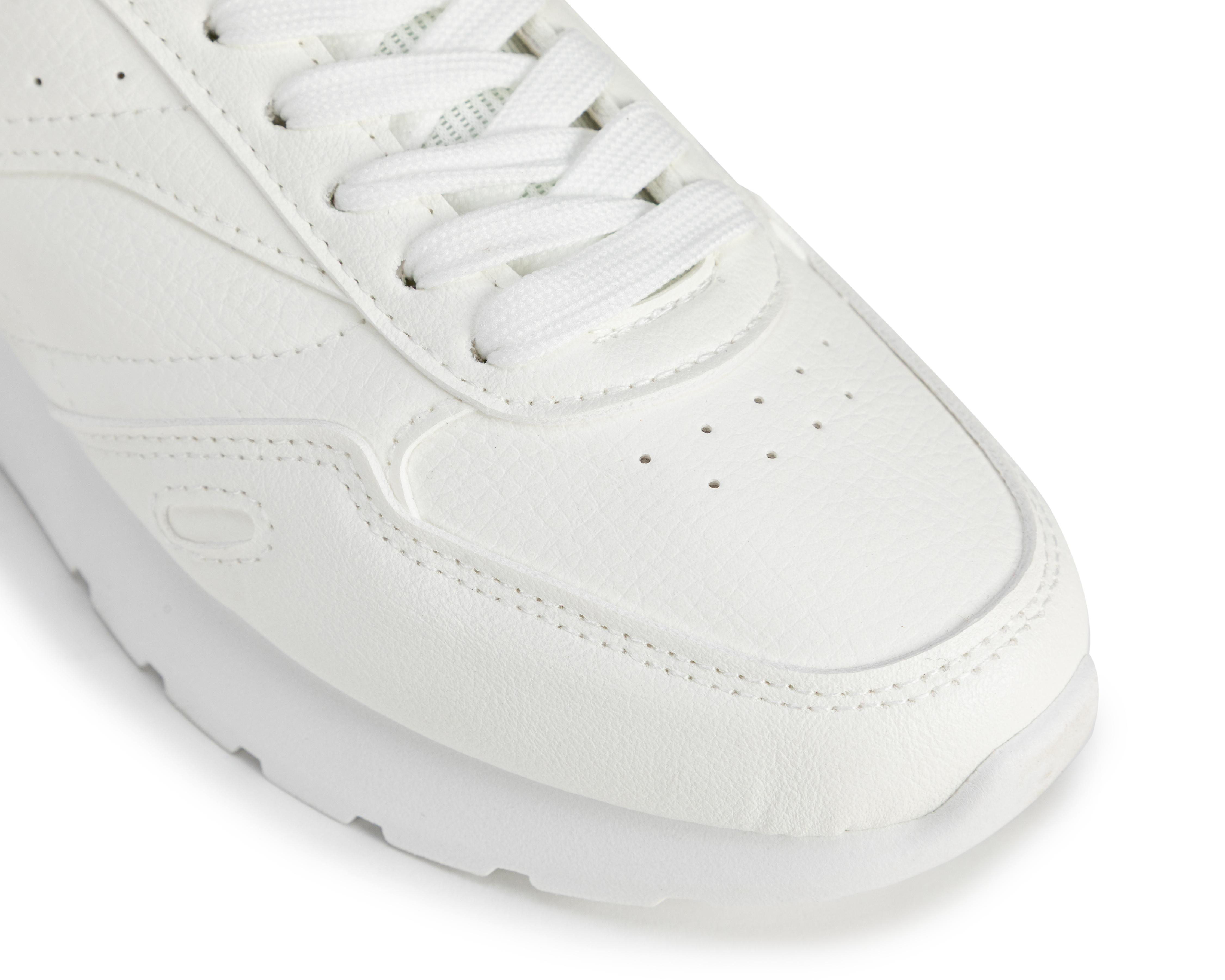 Foto 6 | Tenis Casuales 18 Forever para Mujer