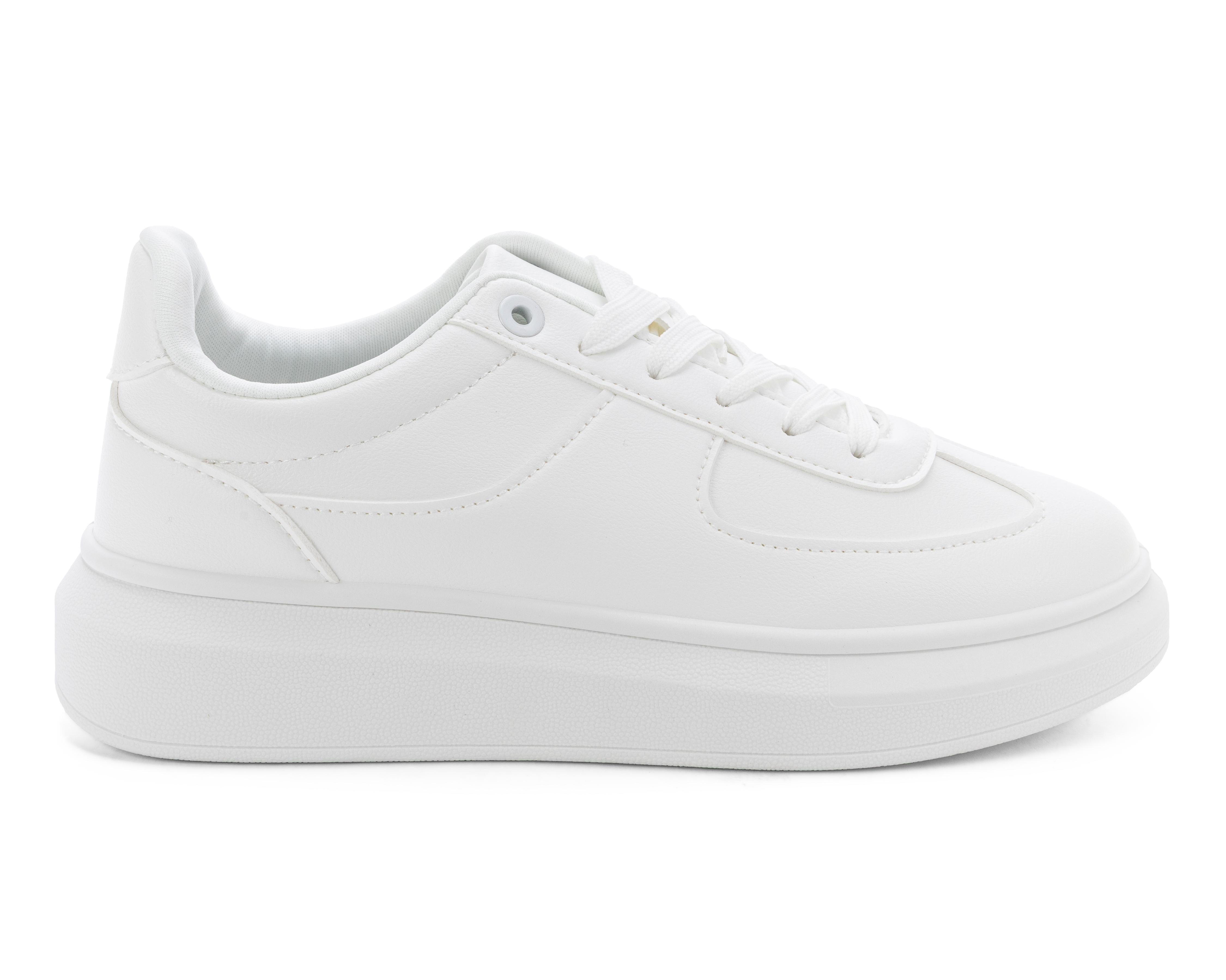 Foto 2 | Tenis Casuales 18 Forever para Mujer