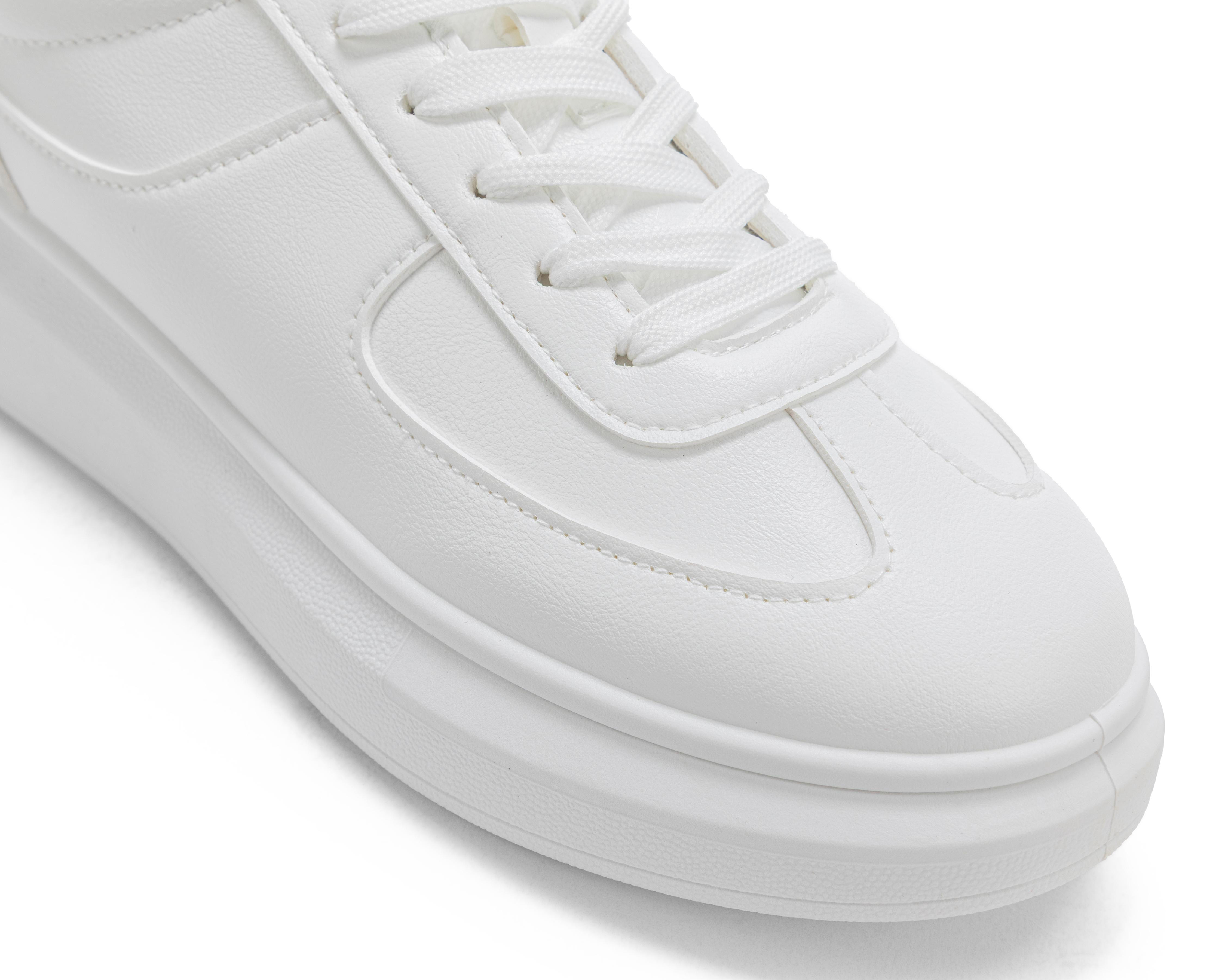 Foto 6 | Tenis Casuales 18 Forever para Mujer