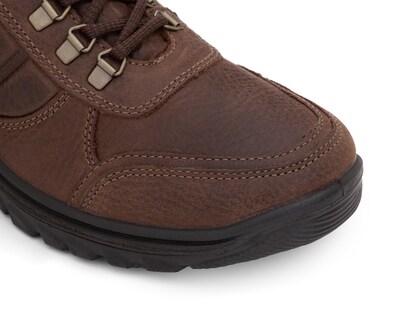 Foto 6 | Botas Urbanas Flexi Freeland de Piel para Hombre