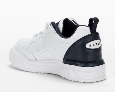 Foto 3 | Tenis Casuales Refill para Niño