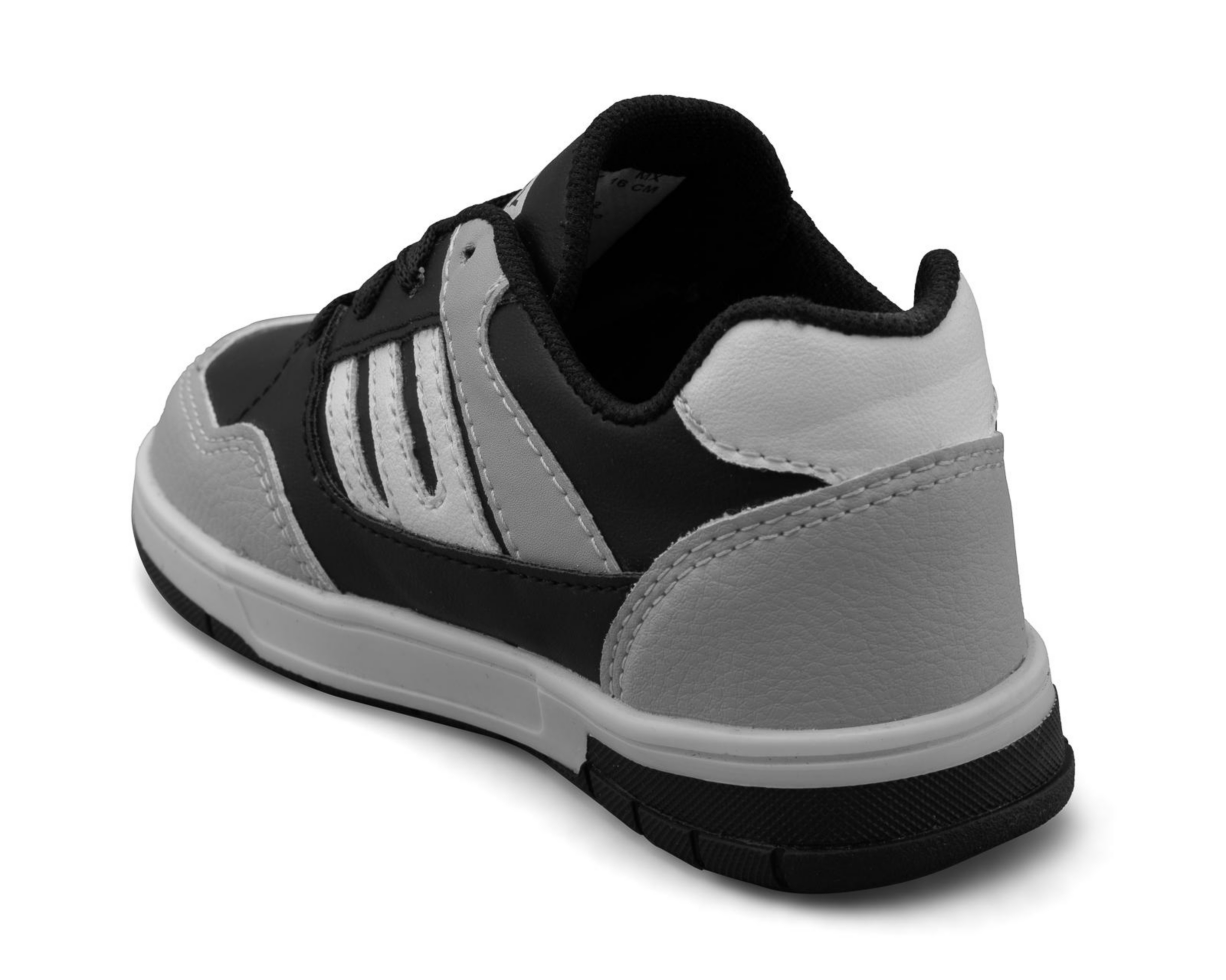 Foto 4 pulgar | Tenis Casuales Neo*City para Niño