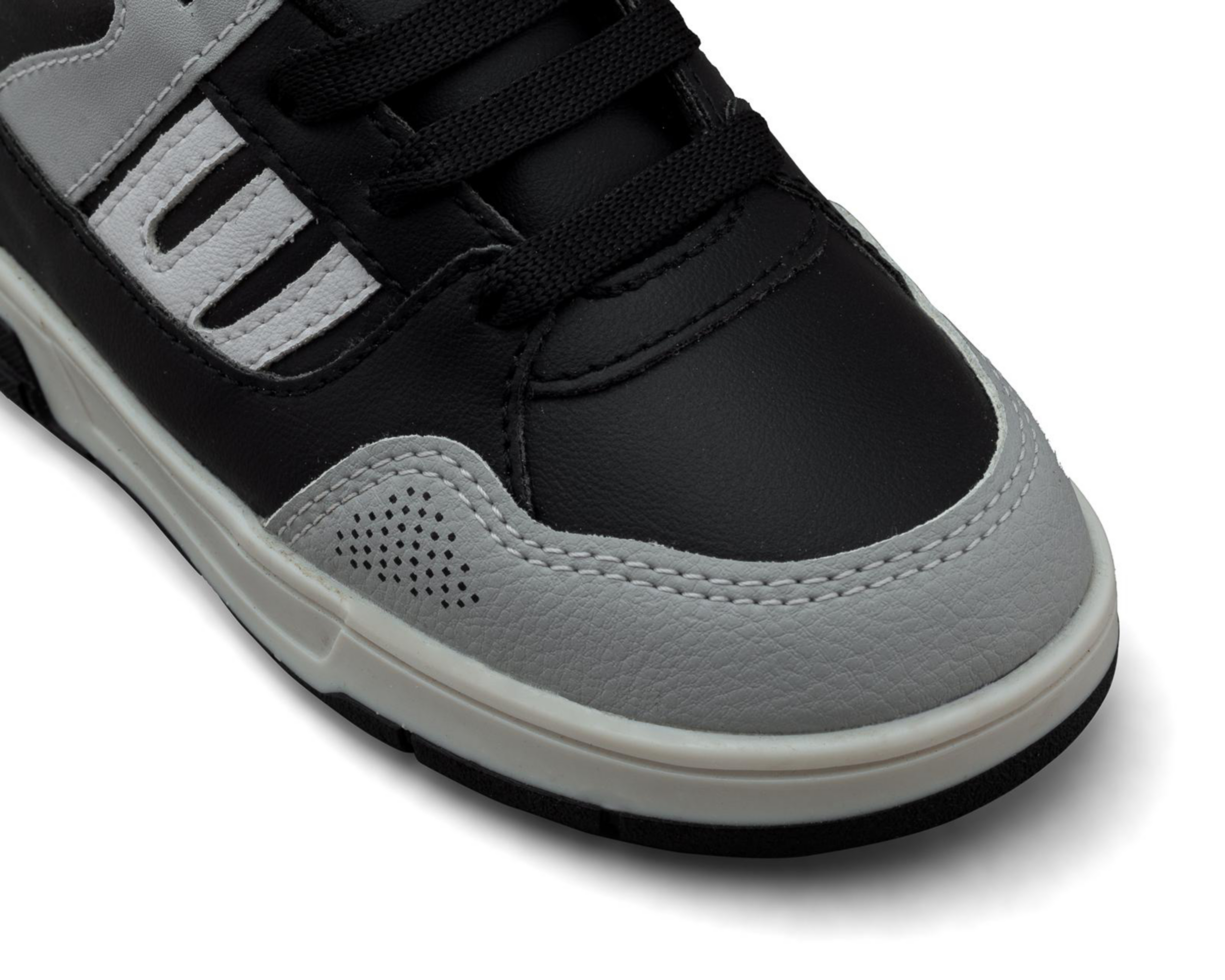 Foto 6 | Tenis Casuales Neo*City para Niño