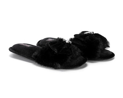 Foto 1 | Pantufla para Mujer Beauty Secret