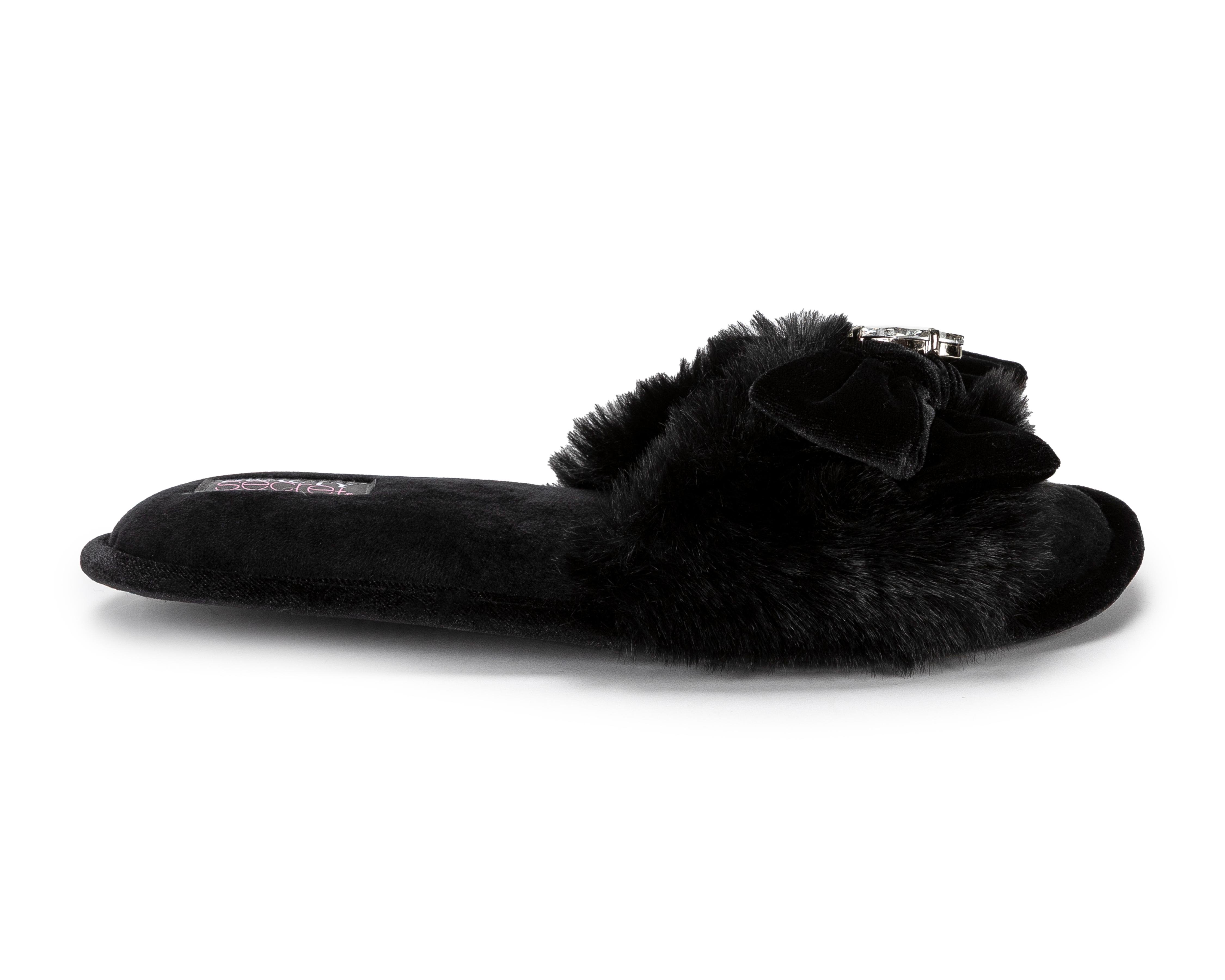 Foto 3 pulgar | Pantufla para Mujer Beauty Secret