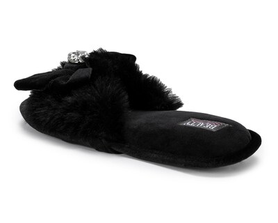 Foto 3 | Pantufla para Mujer Beauty Secret
