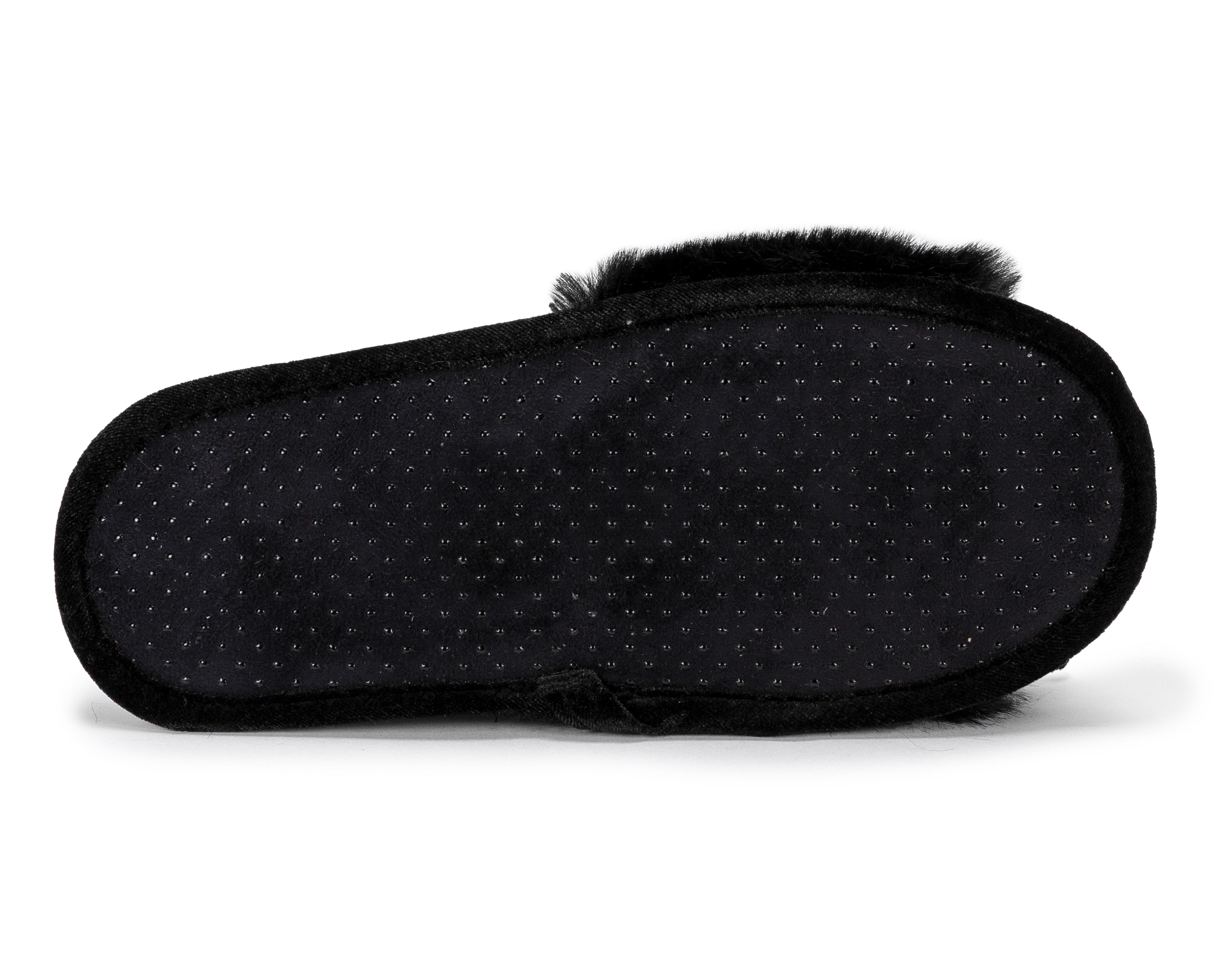 Foto 5 pulgar | Pantufla para Mujer Beauty Secret