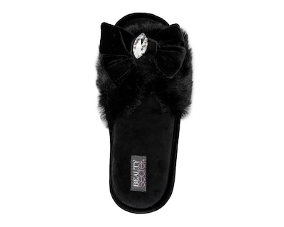 Foto 5 | Pantufla para Mujer Beauty Secret