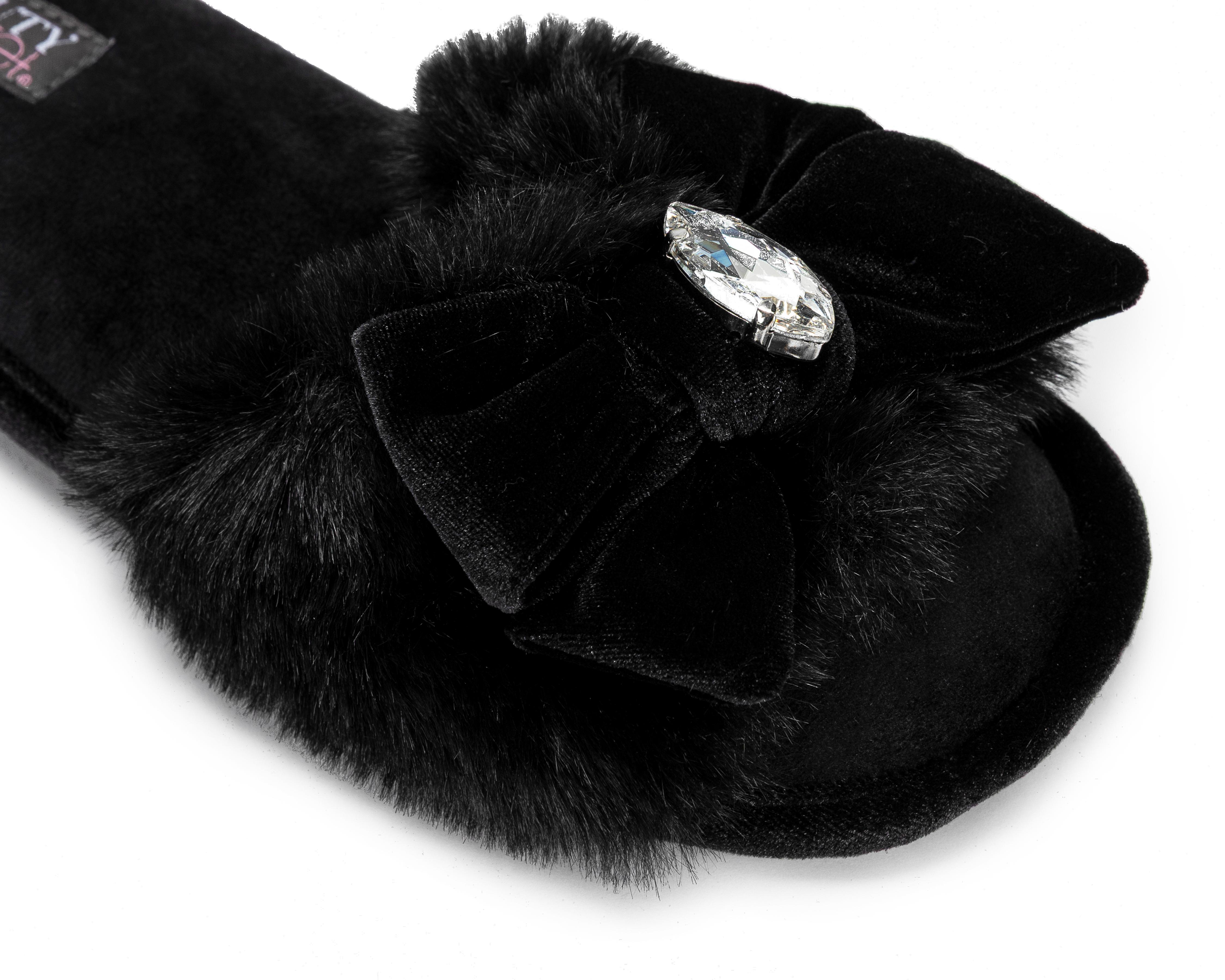 Foto 7 pulgar | Pantufla para Mujer Beauty Secret