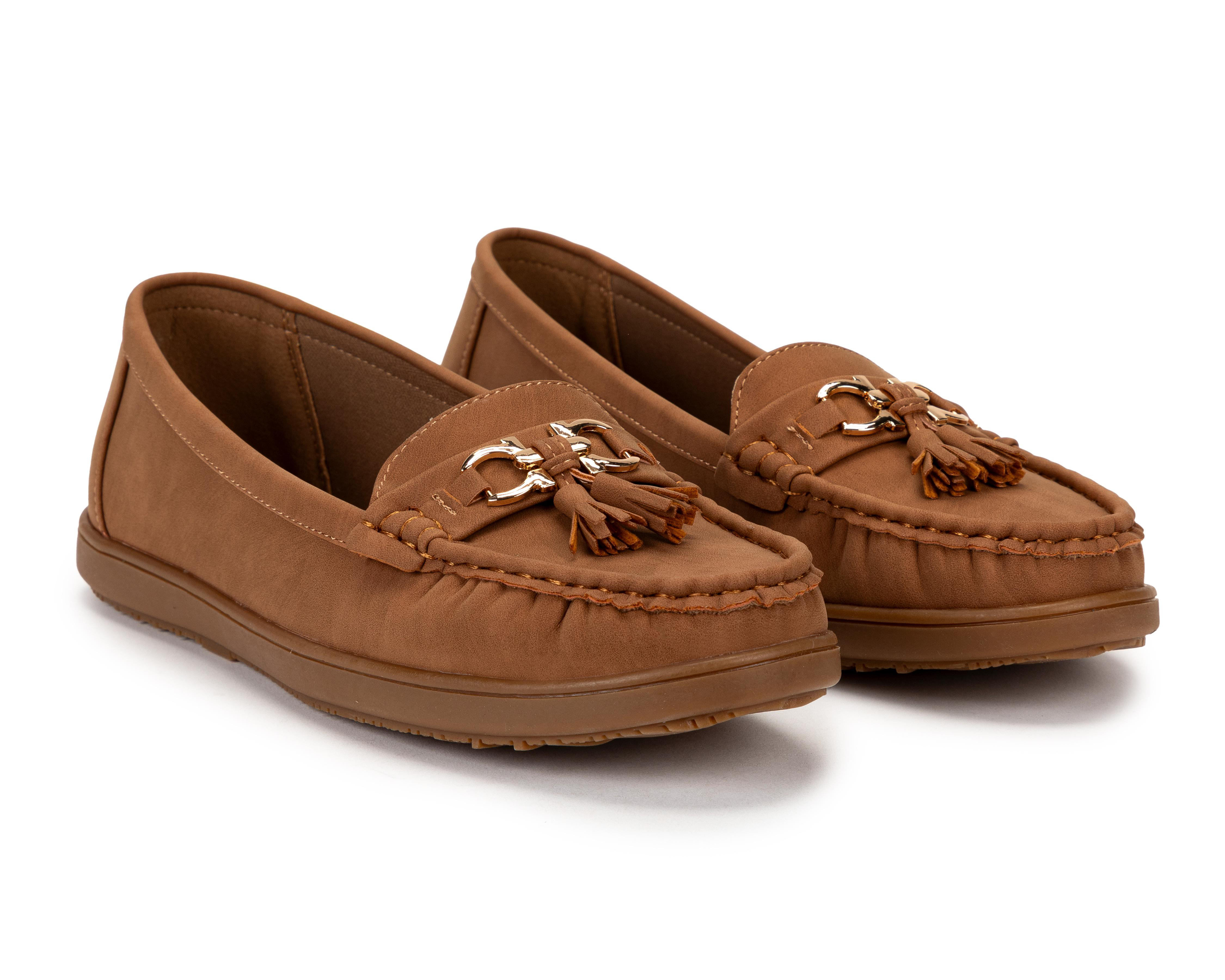 Foto 1 | Mocasines Polo Union Club para Mujer