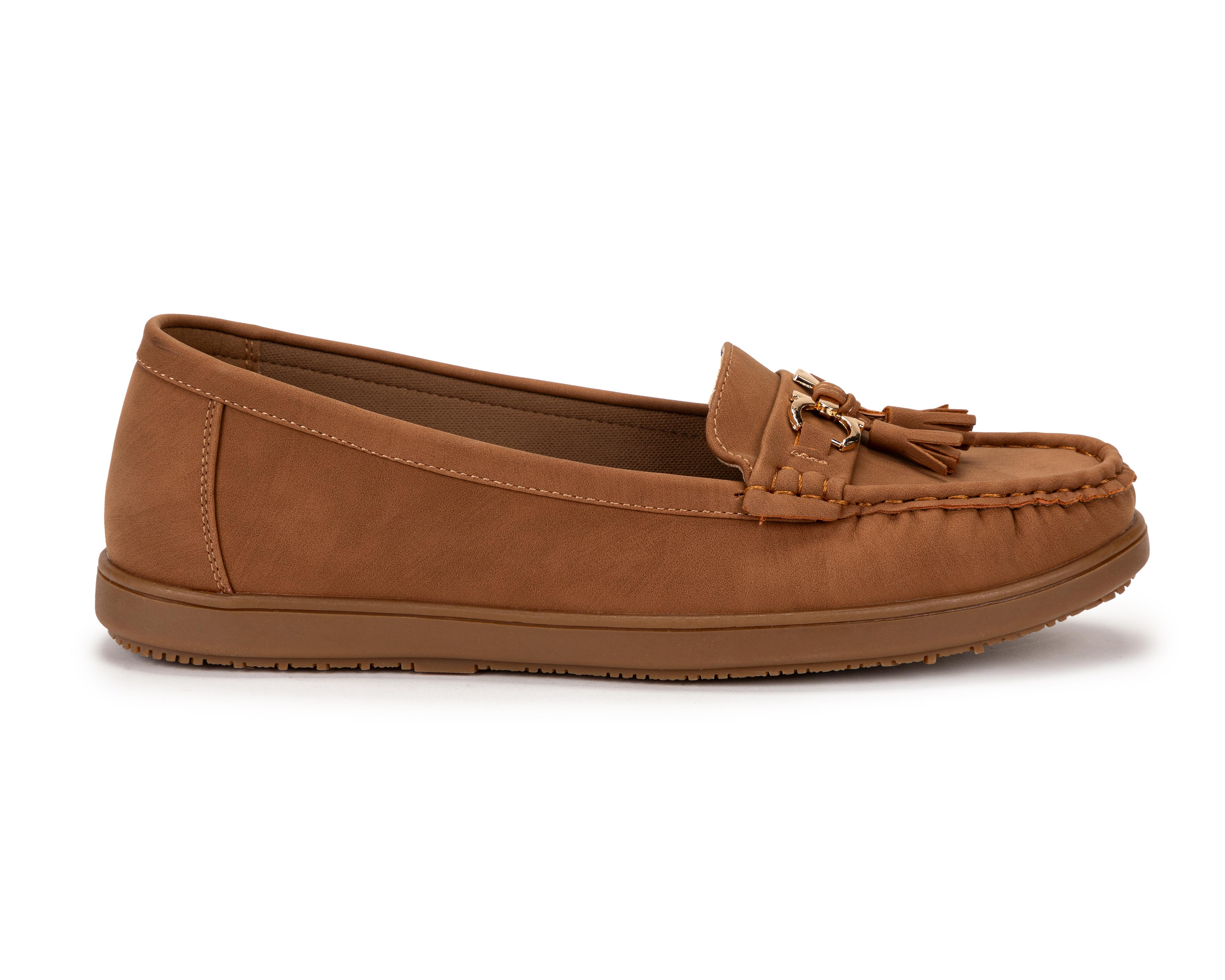 Foto 2 | Mocasines Polo Union Club para Mujer