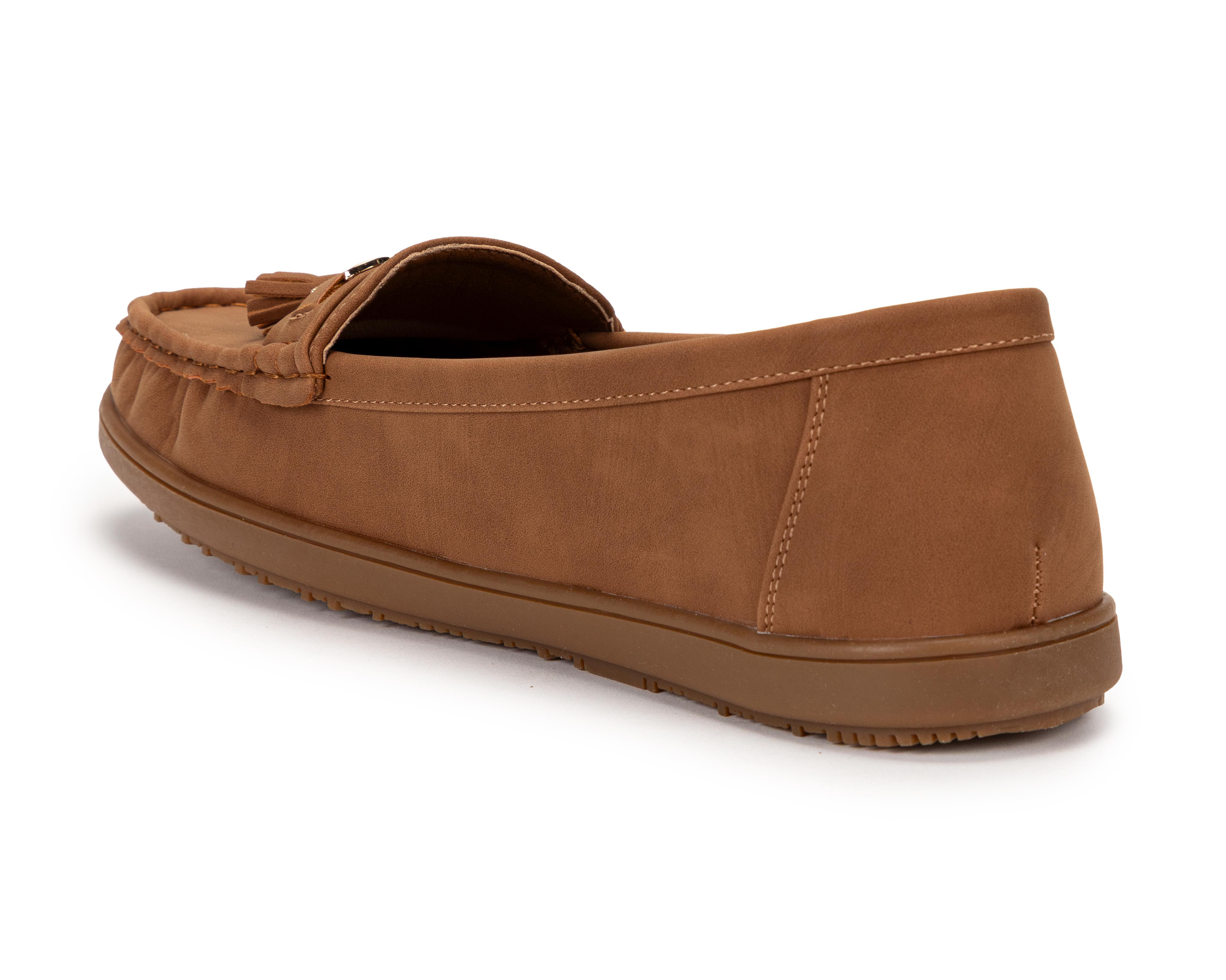 Foto 3 | Mocasines Polo Union Club para Mujer