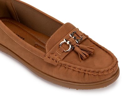 Foto 6 | Mocasines Polo Union Club para Mujer