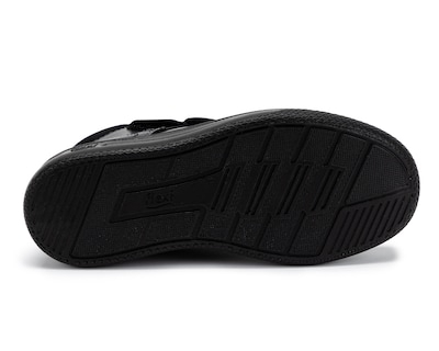 Foto 4 | Zapatos Escolares Flexi de Piel para Niño