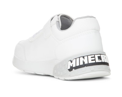 Foto 3 | Tenis Casuales Minecraft para Niño