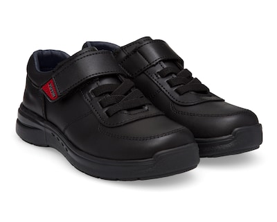 Foto 1 | Zapatos Escolares Yuyin de Piel para Niño