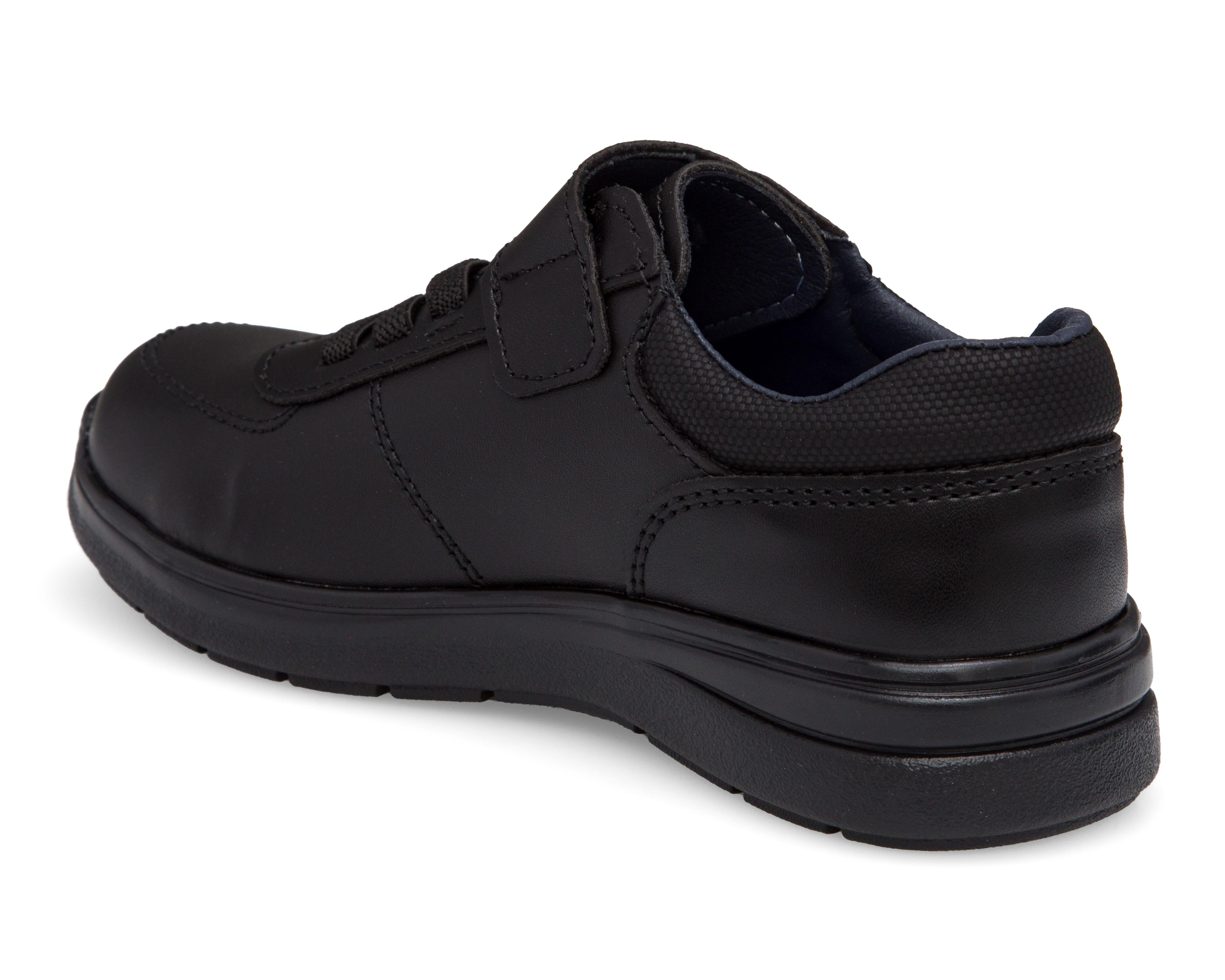 Foto 3 | Zapatos Escolares Yuyin de Piel para Niño