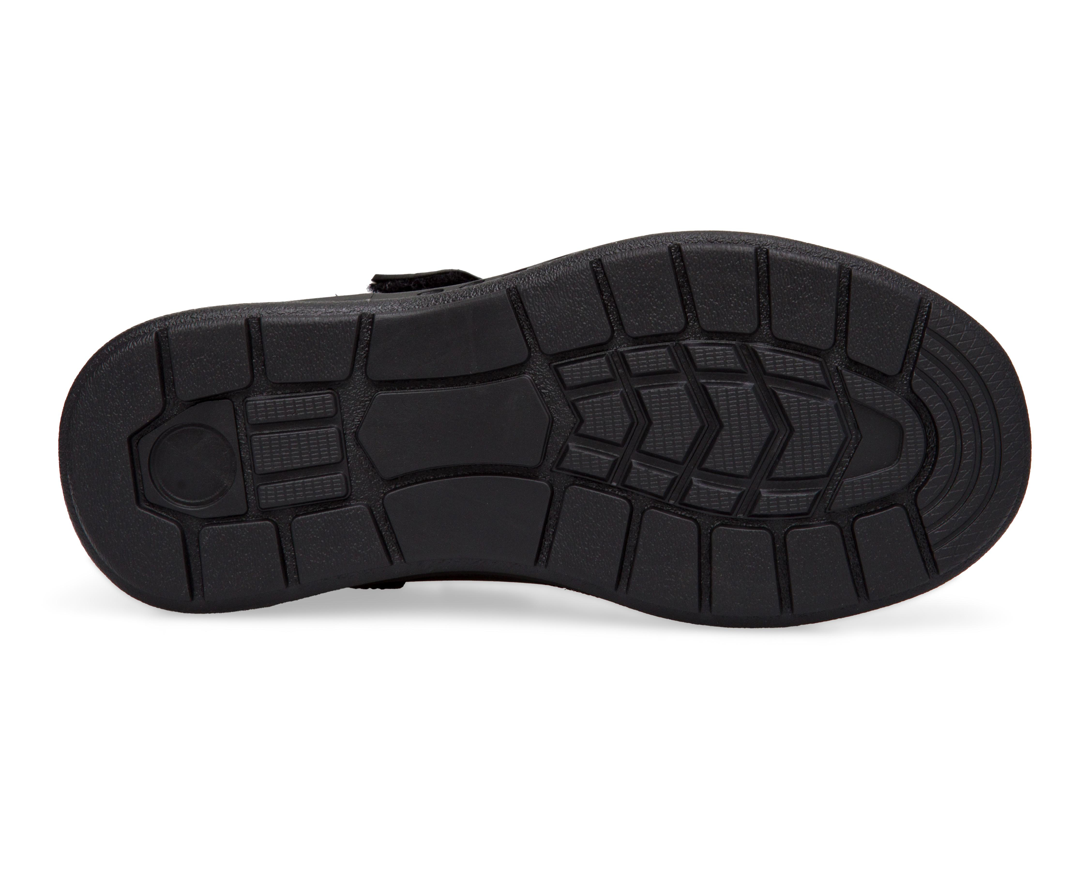 Foto 4 | Zapatos Escolares Yuyin de Piel para Niño