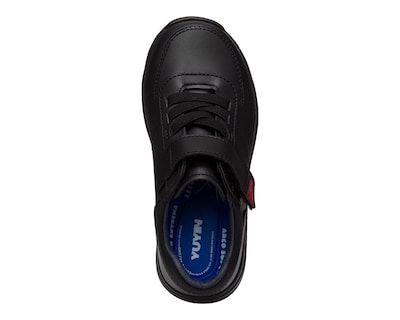 Foto 5 | Zapatos Escolares Yuyin de Piel para Niño