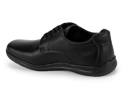Foto 3 | Zapatos Escolares Grafito Juveniles