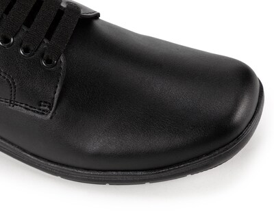 Foto 6 | Zapatos Escolares Grafito Juveniles
