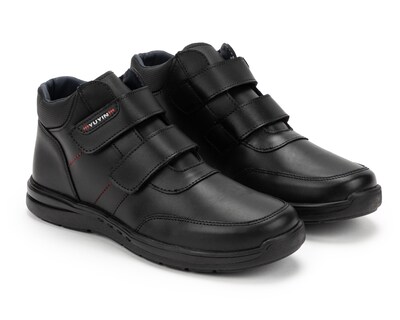 Foto 1 | Zapatos Escolares Yuyin de Piel Juveniles
