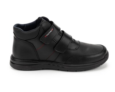Foto 2 | Zapatos Escolares Yuyin de Piel Juveniles