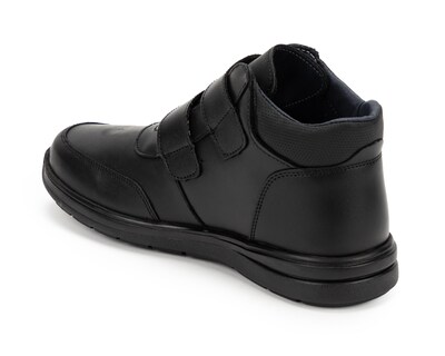 Foto 3 | Zapatos Escolares Yuyin de Piel Juveniles