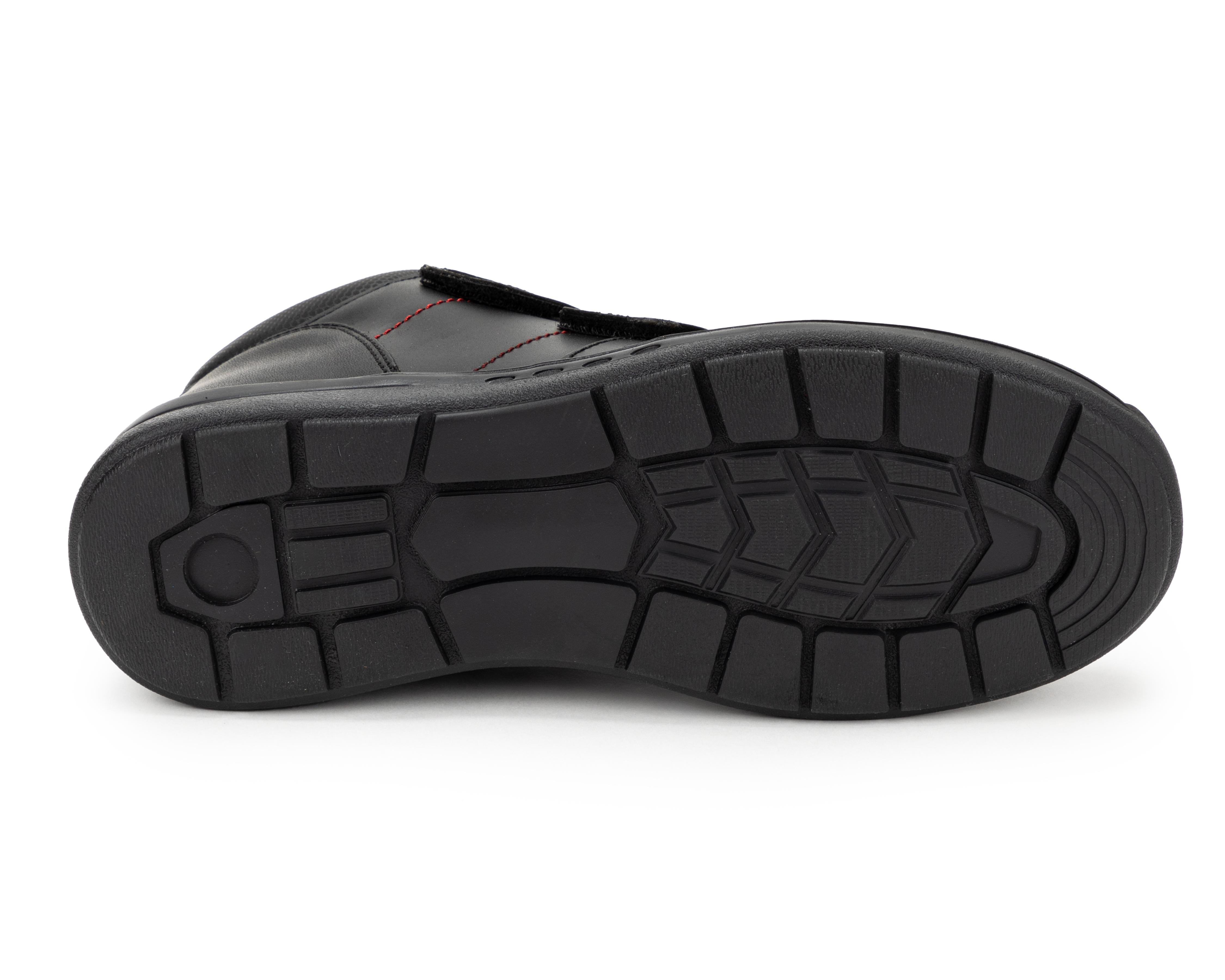 Foto 5 pulgar | Zapatos Escolares Yuyin de Piel Juveniles