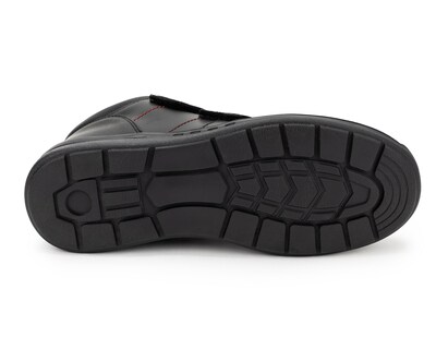 Foto 4 | Zapatos Escolares Yuyin de Piel Juveniles