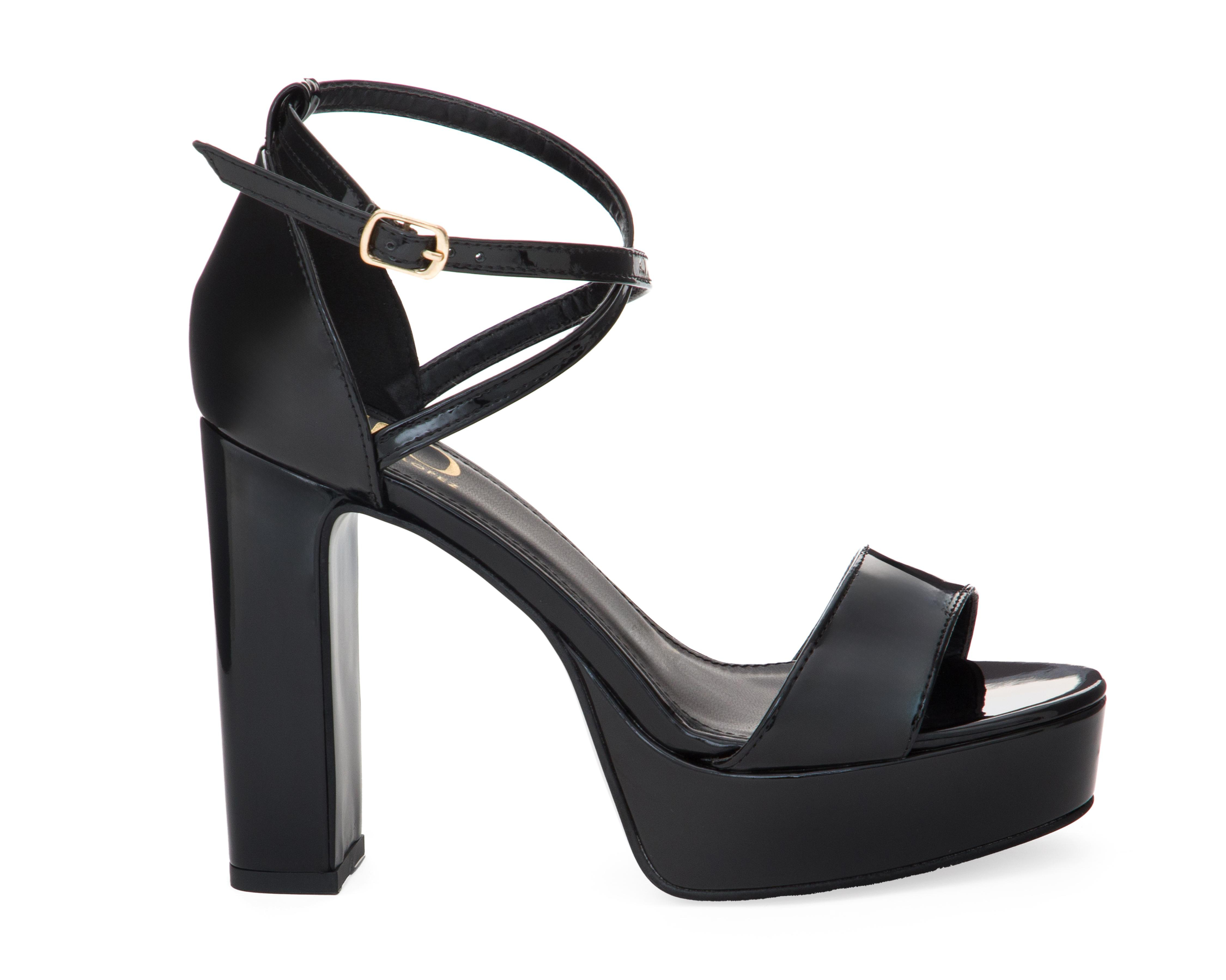 Foto 2 | Zapatillas Jennifer Lopez para Mujer