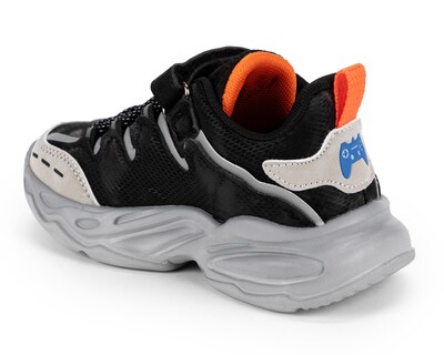 Foto 3 | Tenis Casuales Refill para Niño