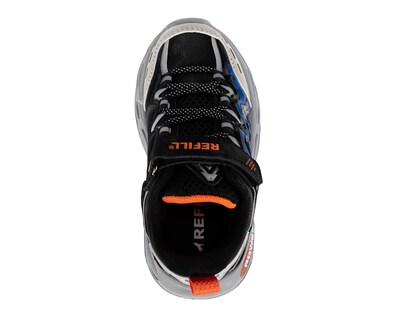 Foto 5 | Tenis Casuales Refill para Niño