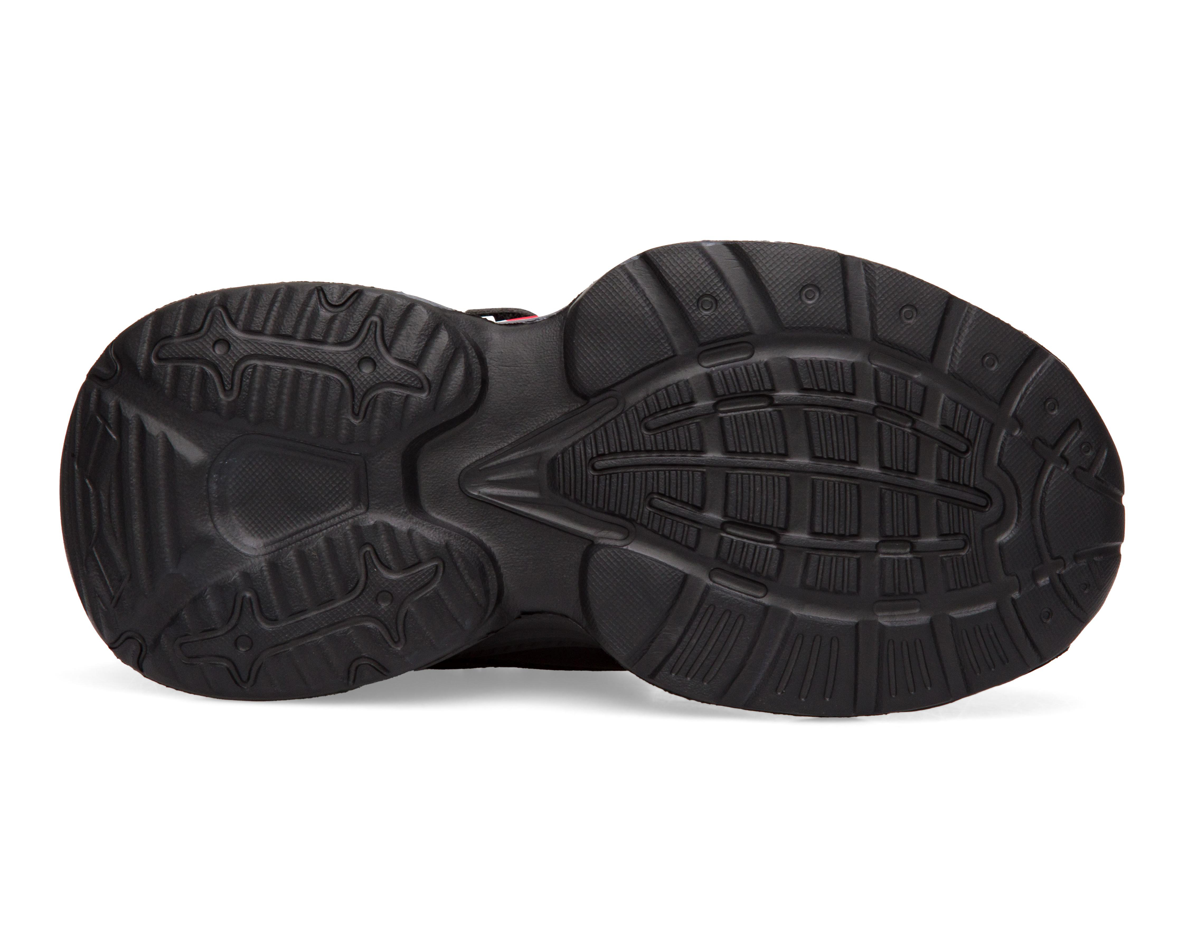 Foto 5 pulgar | Tenis Casuales Refill para Niño