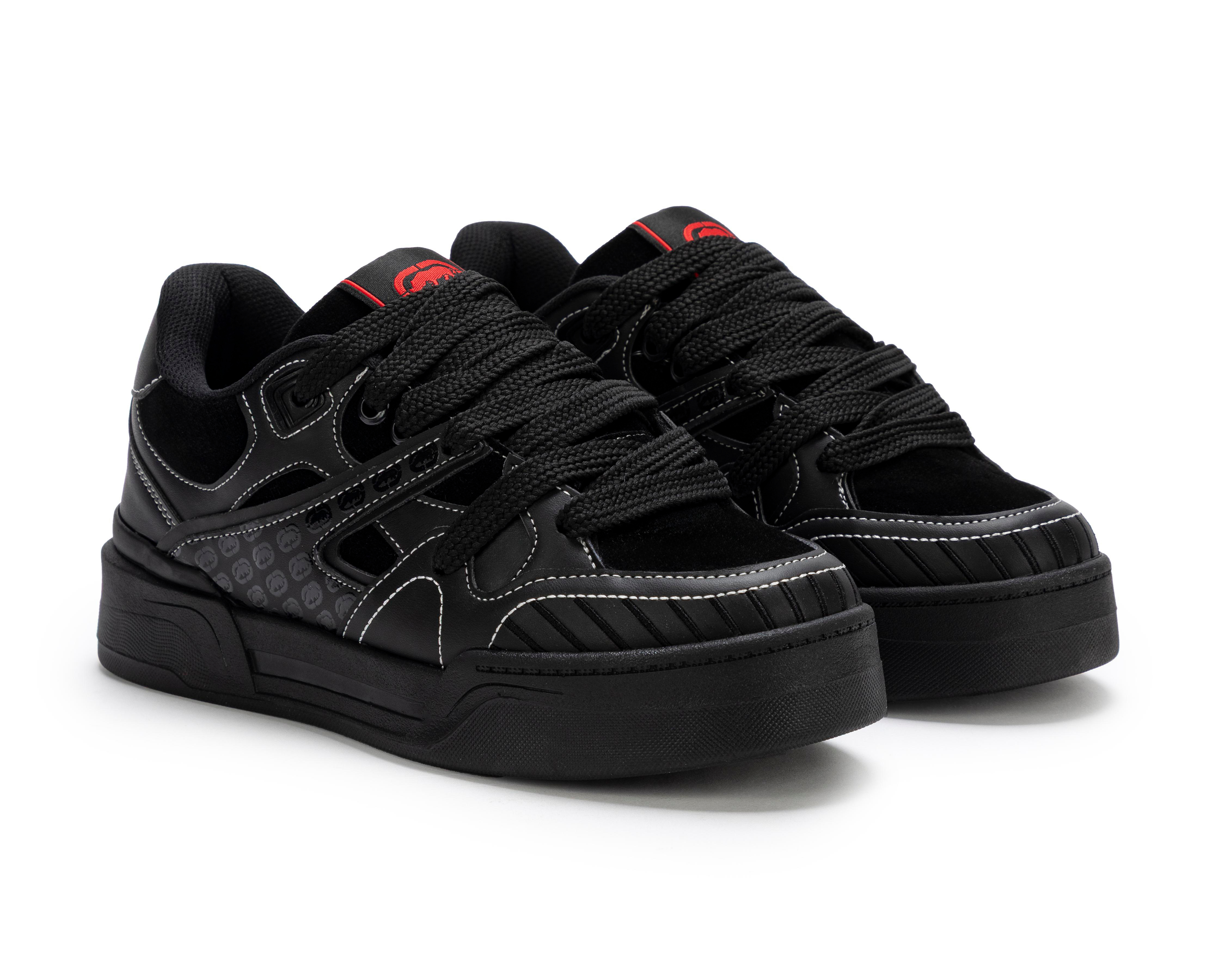 Foto 1 | Tenis Ecko Unltd. Toronto Juveniles