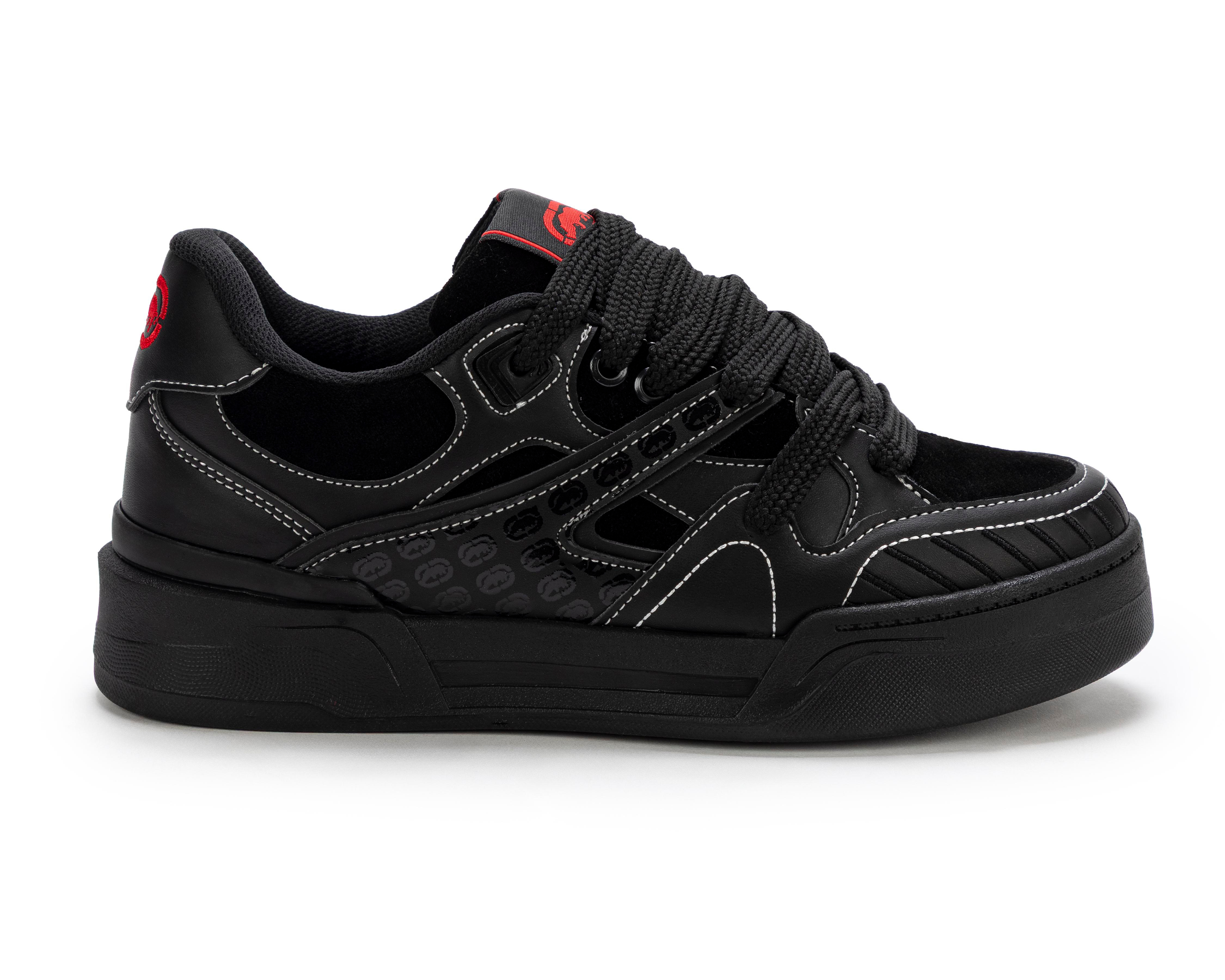 Foto 3 pulgar | Tenis Ecko Unltd. Toronto Juveniles