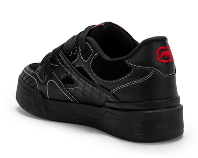 Foto 3 | Tenis Ecko Unltd. Toronto Juveniles
