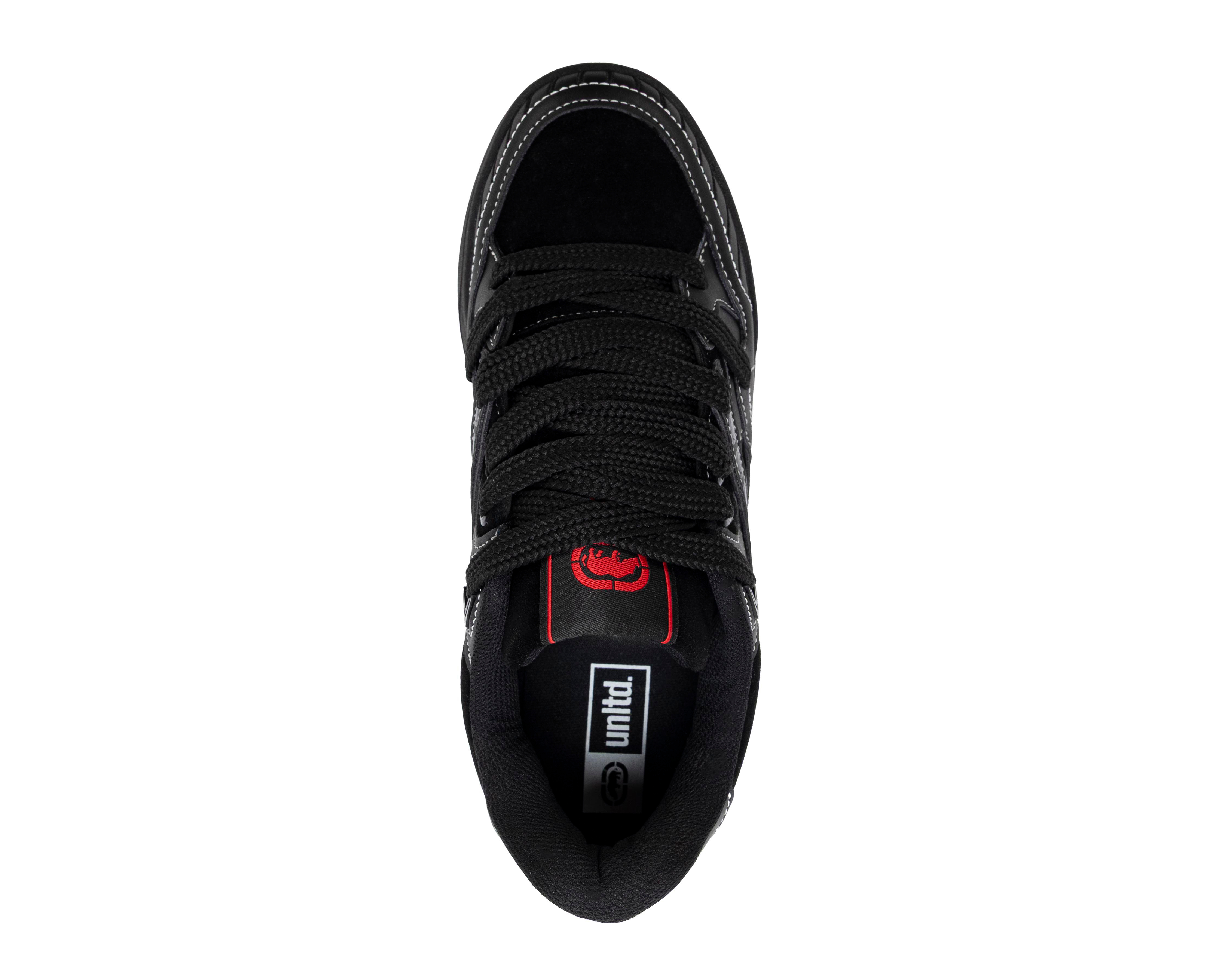 Foto 5 | Tenis Ecko Unltd. Toronto Juveniles