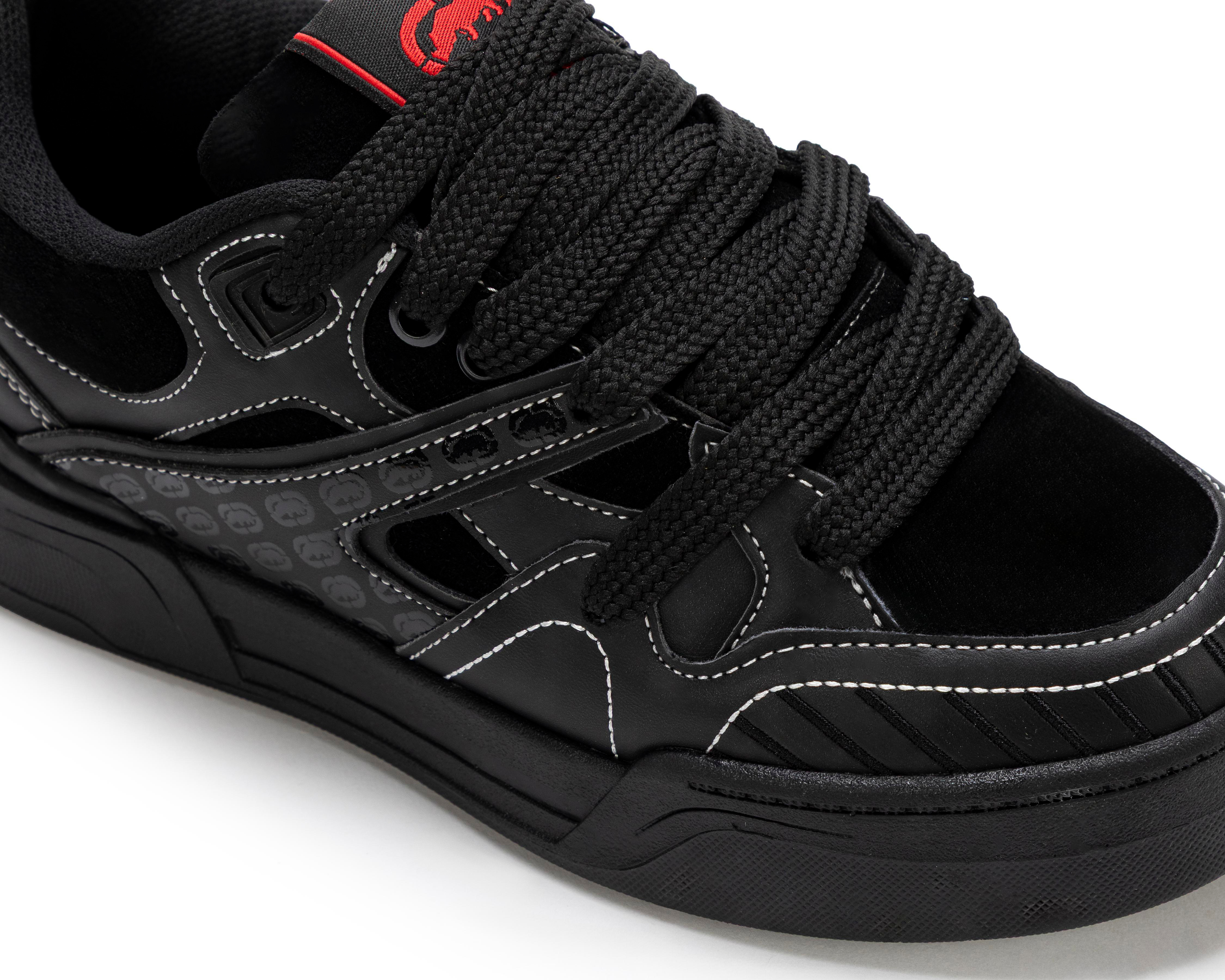 Foto 6 | Tenis Ecko Unltd. Toronto Juveniles