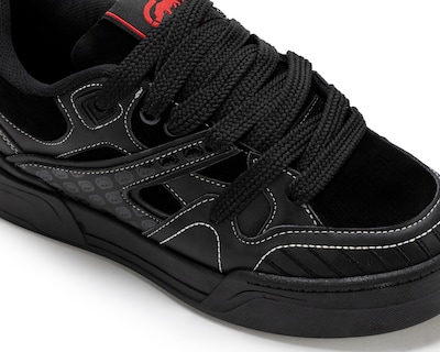 Foto 6 | Tenis Ecko Unltd. Toronto Juveniles