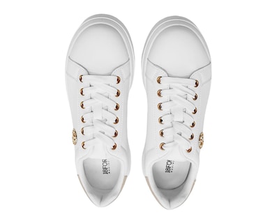 Foto 5 | Tenis Casuales 18 Forever para Mujer