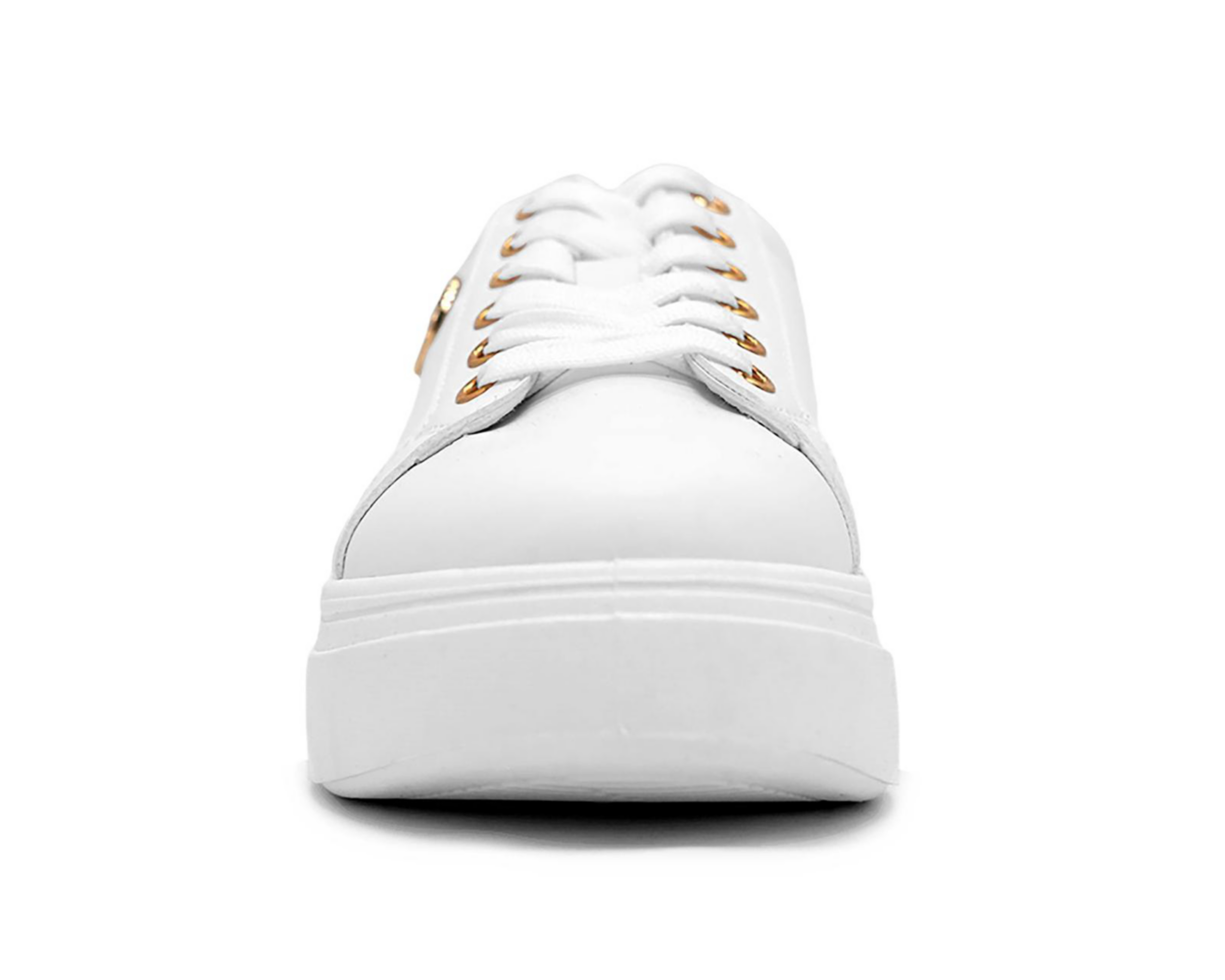 Foto 6 | Tenis Casuales 18 Forever para Mujer