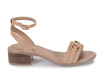 Foto 2 | Sandalias Casuales Sahara para Mujer