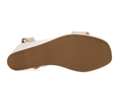 Foto 4 | Sandalias Casuales Sahara para Mujer