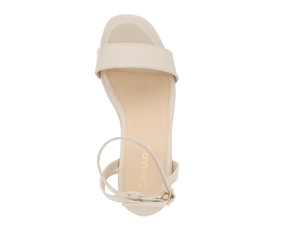 Foto 5 | Sandalias Casuales Sahara para Mujer